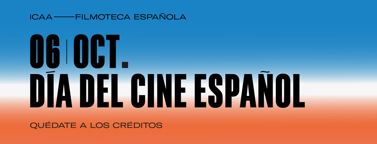 Dia del cine espanol 2023