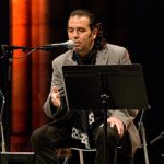 Concert Cante Flamenco (c) Festival de Saint-Denis