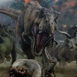 Jurassic World : Fallen Kingdom