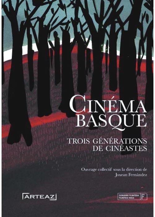 Cinéma basque - Joxean Fernández